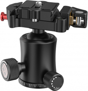 iFootage Komodo M30 ball head