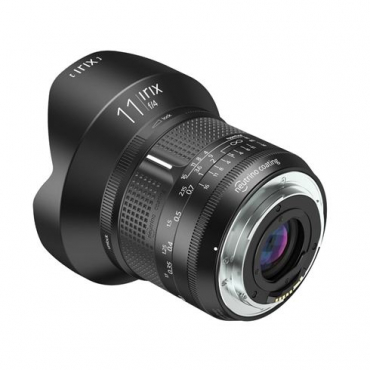 Irix 11mm f4,0 Firefly Nikon