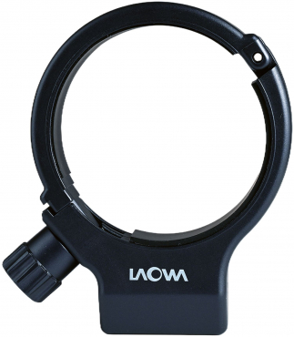 LAOWA Stativschelle für 180mm f4,5 1,5X Macro