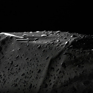 Peak Design Outdoor Rain Fly 15-20L schwarz