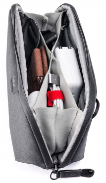 Peak Design Tech Pouch Small dark gray