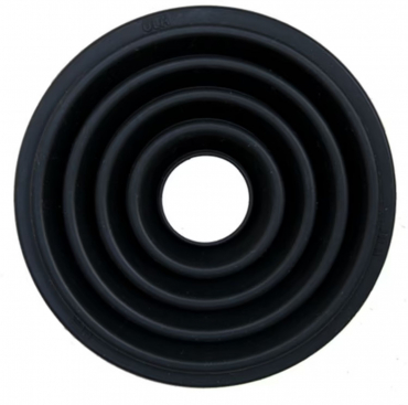 Ultimate Lens Hood Mini lens hood up to 50mm