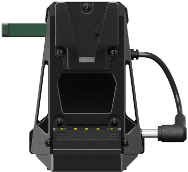 Accsoon V-Lock adapter