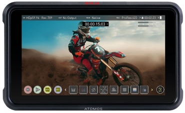 Atomos Ninja V Pro Kit 5 Monitor