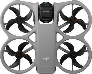 DJI Avata 360 (DJI RC 2) + Lexar Silver Plus microSDXC 256GB V30