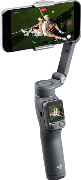 DJI Osmo Mobile 8P Creator Combo