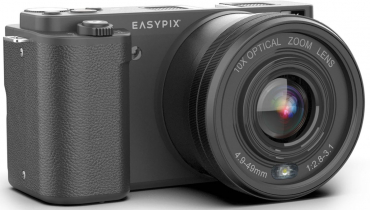 Easypix PowerPro VX6430 FlipScreen