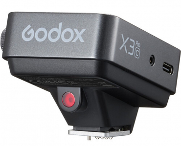Godox X3PRO C transmitter for Canon