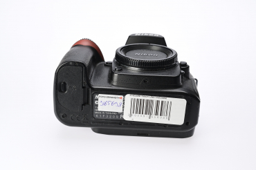 Nikon D90 Gehäuse gebraucht #9165698