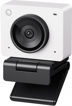 Obsbot Meet 2 Cloud Webcam weiß