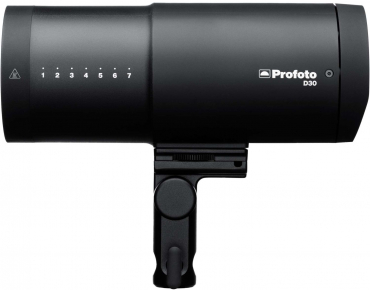 Profoto D30 Bi-Color Kompaktblitz Kundenretoure