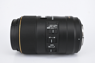Sigma 105mm f2,8 EX DG MACRO OS Sony A-Mount gebraucht #9070457