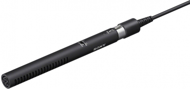 Sony ECM-778 XLR-Mikrofon