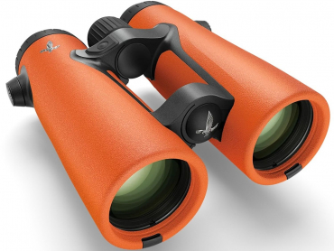Swarovski EL Range 12x42 orange