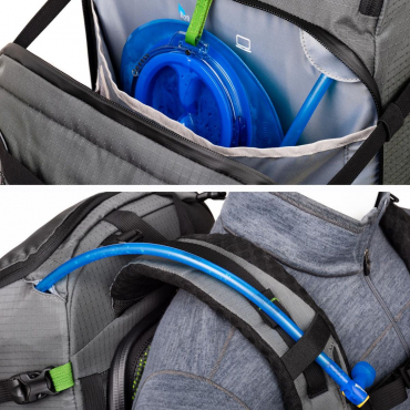 thinkTank BackLight Elite 45L Storm Grey