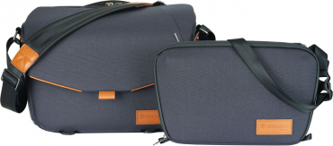 Vanguard VEO CITY S36 NV Schultertasche Navy