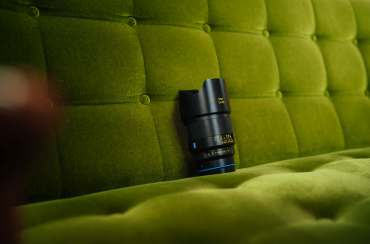 ZEISS Otus ML 35mm f1.4 Sony E-mount