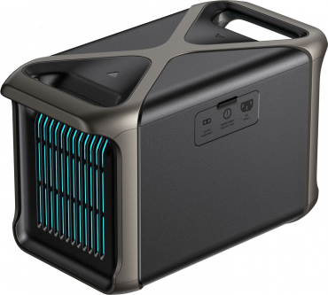 Anker SOLIX F1500 Powerstation 1536Wh / 1800W