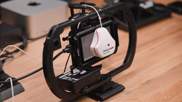Atomos Ninja Ultra 5,2 4K + Datacolor Spyder Pro