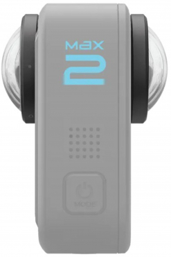 Etui de protection GoPro pour MAX2