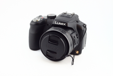 Panasonic Used Lumix FZ200 #9167626