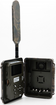 SEISSIGER Special-Cam LTE - SUPERSIM-Edition inkl. 18650 mAh Akkus