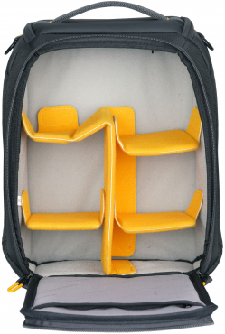 Vanguard VEO BIB F27
