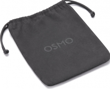 DJI Osmo Mobile 8P Advanced Tracking Combo