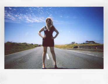 Technische Daten  Lomography LomoInstant Wide & Lenses el Nil