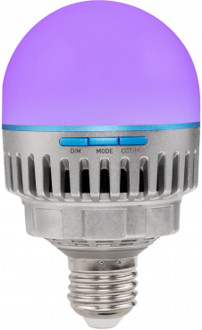 NANLITE PavoBulb 10C 4Kit 