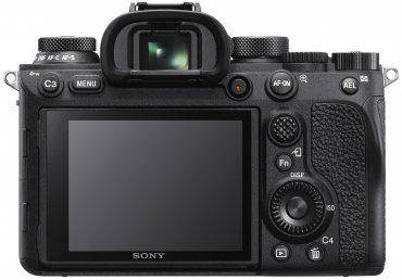 Sony Alpha 9 II Gehäuse + SmallRig 2917 Light Cage