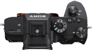 Sony Alpha ILCE-7R IIIA + Samyang AF 85mm f1,4