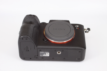 Sony ILCE-7RM4A Gehäuse gebraucht #9070501