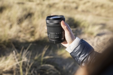 Canon EOS RP + RF 24-105mm f4-7,1 IS STM