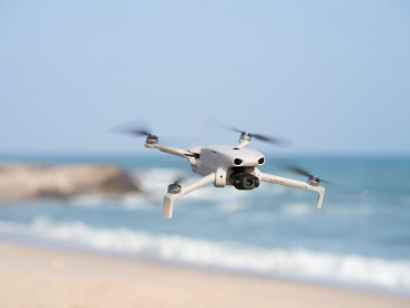 DJI Lito X1 Fly More Combo (DJI RC-N3)