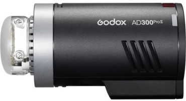 Godox AD300pro II Kit TTL WITSTRO studio set with battery & backpack