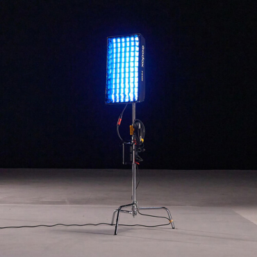 Godox Knowled F100R Luminaire LED Studio flexible RGB