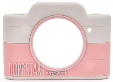 Hoppstar silicone cover Expert blush