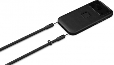 Peak Design Mobile Crossbody Strap Black