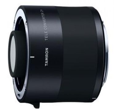 Tamron Convertisseur 2,0x Nikon