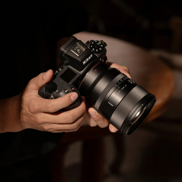 Viltrox AF 85mm F1,4 Pro Nikon Z