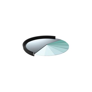 Hama UV-Filter 71400 Profi Line 37mm Wide