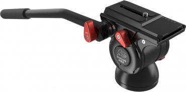 iFootage Komodo K5S Fluid Head