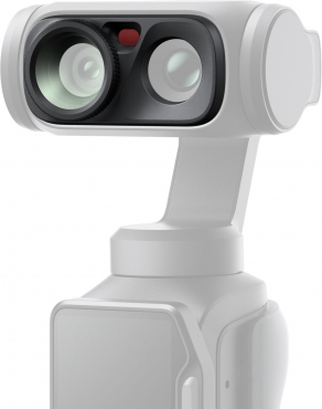 Insta360 Luna Ultra Wide-Angle Lens