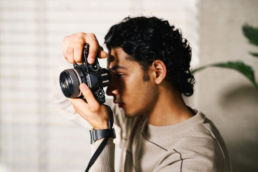 Nikon Z f Housing Single piece