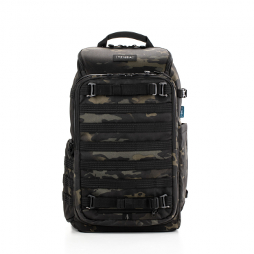 Tenba Axis v2 24L Rucksack MultiCam