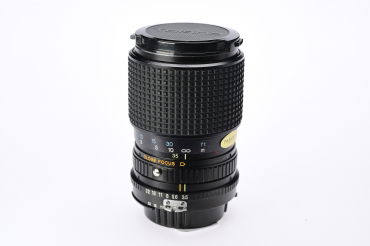 Tokina 35-105mm 3,5-4,3 Nikon EM gebraucht #9163142