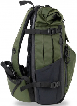 Compagnon Element backpack 20L vert forêt