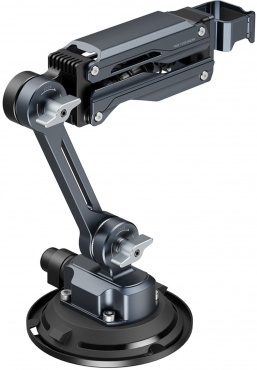DJI Osmo Pocket 3 Cinematic Car Bundle