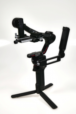 DJI RS3 Pro gebraucht #9164961